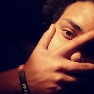 Meet your Posher, Keshawn